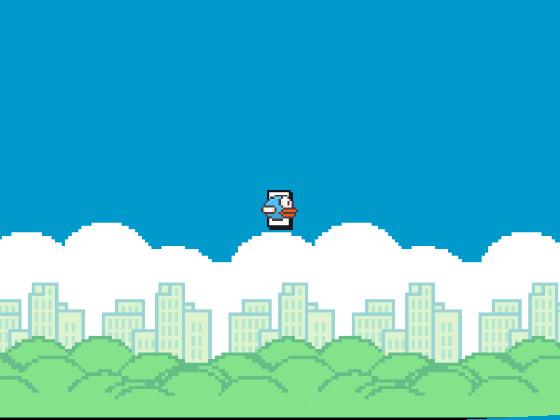 Flappy Bird 1 2 1