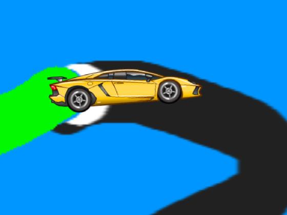 Race Car Track 1 1 1