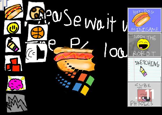 Windows Simulator!