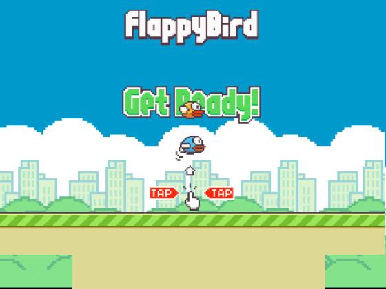 100 flappy bird 1 1