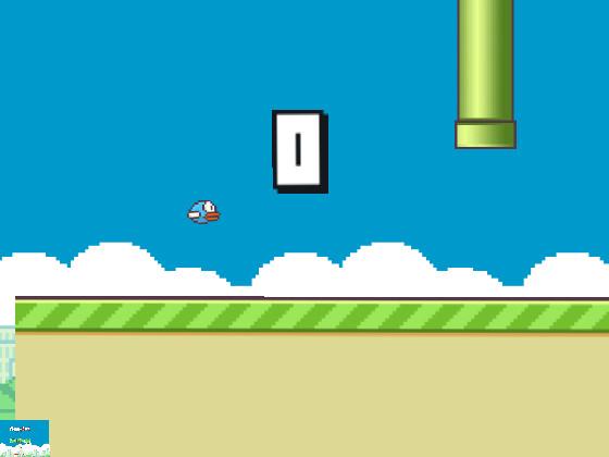 Flappy Bird 1