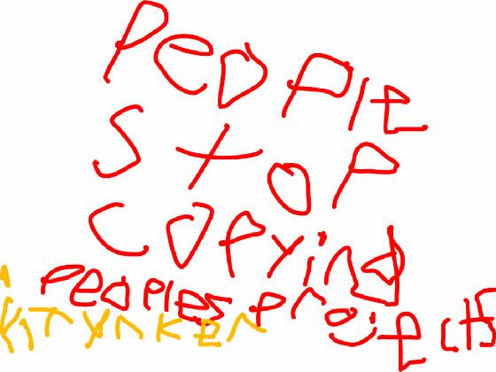 The lecture on copying