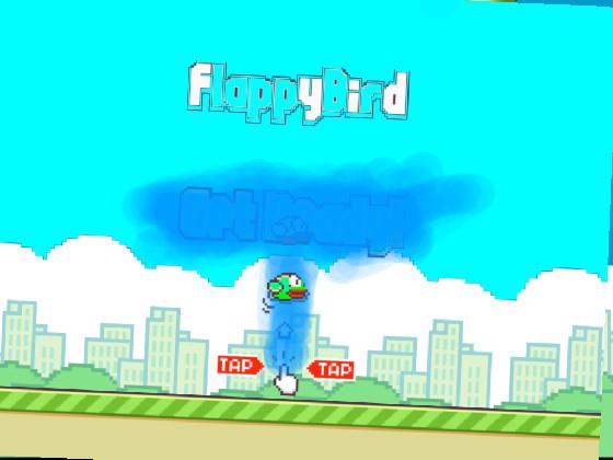Flappy Bird 1423 1 1