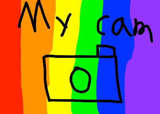 my cam 1