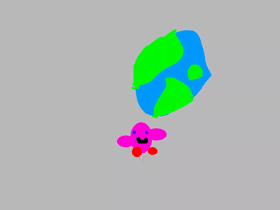Kirby and Earth