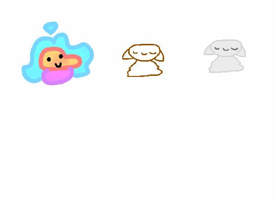 add ur oc being ur oc 1 1