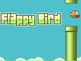 flappy bird [easy, in a way]