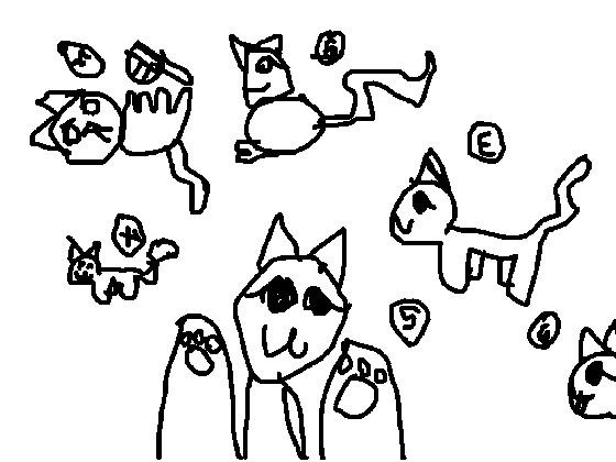 add ure oc as a cat