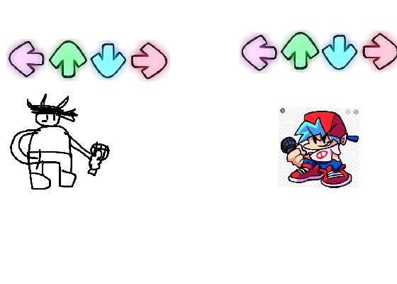 Bf vs Chase