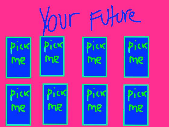 your future 1 1