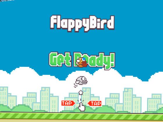 flappy bird my love