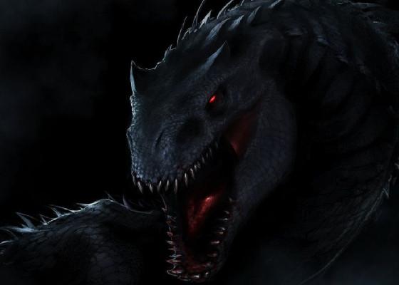 Indominus rex imagine dragons