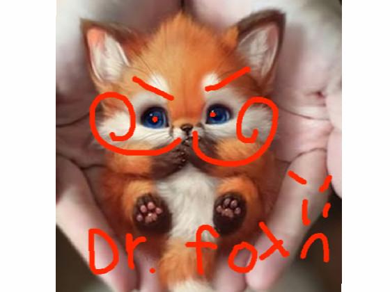 dr.fox