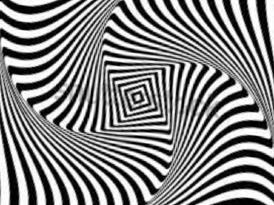 stare if you dare