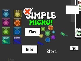 My Simple Micro! v1.3 1 1