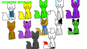 (read descript) idea for casy