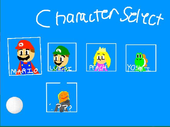 Mario Kart 1 2 1 1