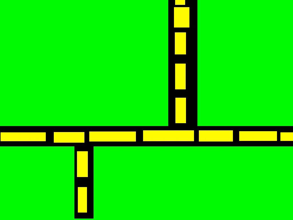 CAR CHASE SIM 2 1 1