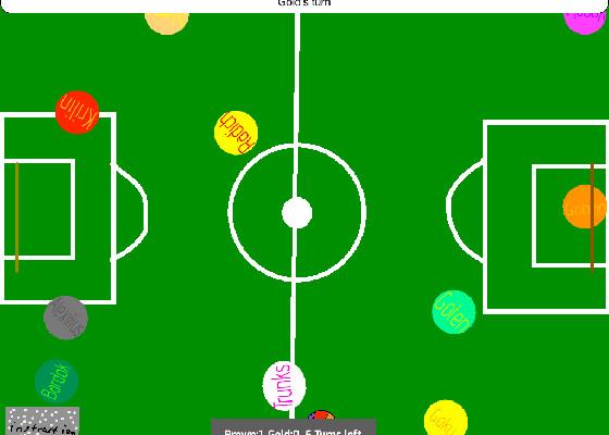 2-Player Soccer 1