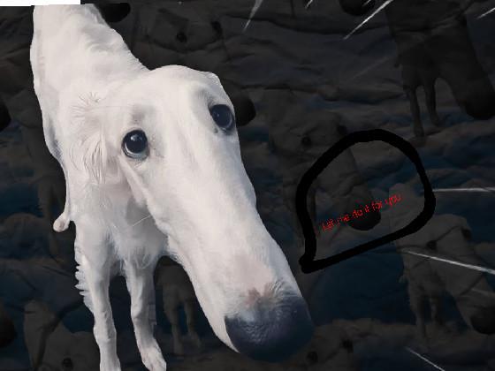 let me do it for you 1