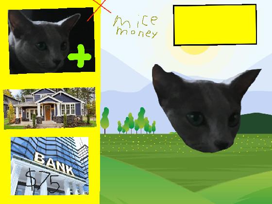 Kitty Clicker City v2