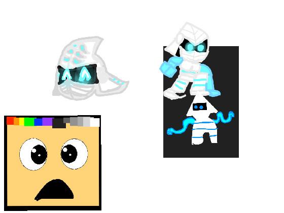 remaking ur ocs 1 1 1