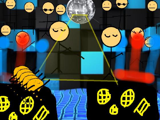 We will rock you song 1