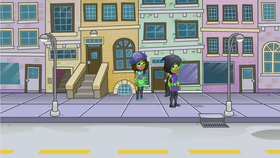Tutorial: Animated Story