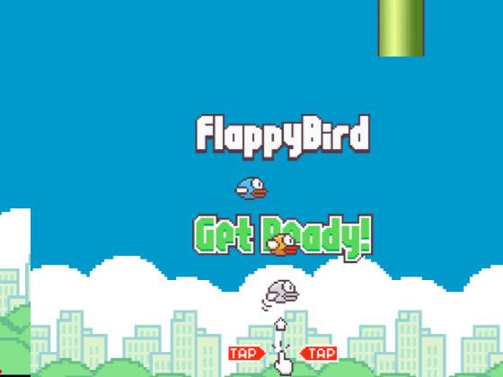 Flappy Bird 100 1 1