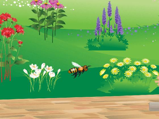 Bee Game