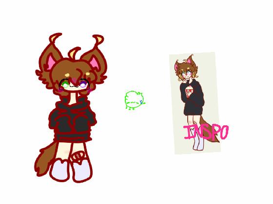 mausudoodle / masudoodle