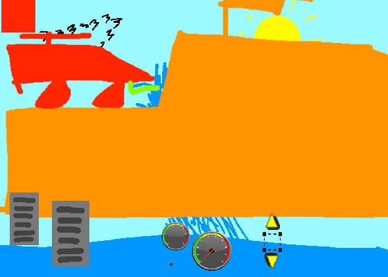 boat Simulator  1