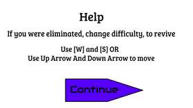 Desktop Tower Defense SLIDE