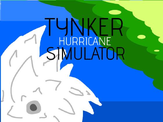 Tynker Hurricane Simulator [v 1.0] 1 1
