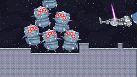 ALOT OF XD ZOMBIES