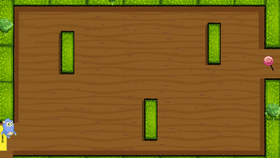 GD 101-6 SA1 Codey Moves