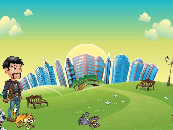 Riddle game