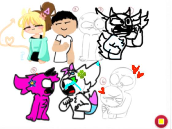 Add ur Oc Angry 1 1 1 1