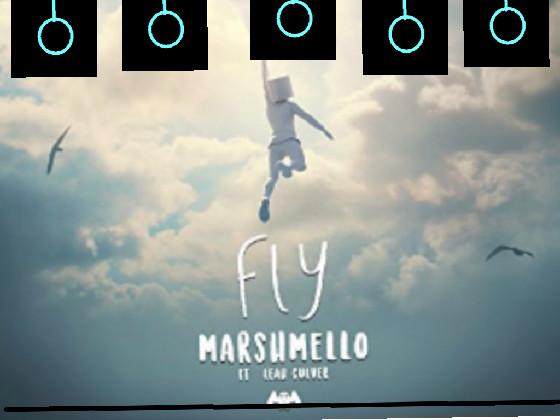 Magic Tiles Fly 1 1