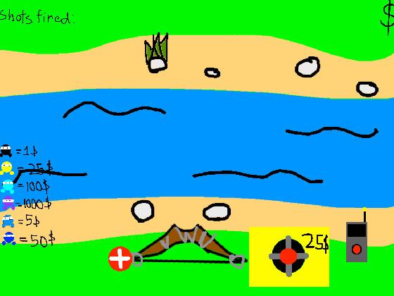 ninja defence! 1 1