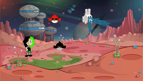 Rabbit Roundup