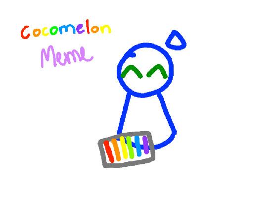 Cocomelon meme 2