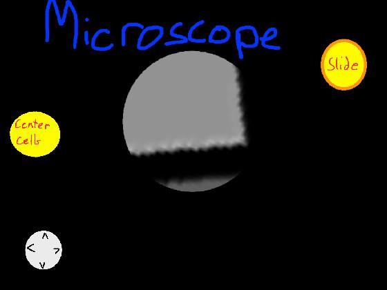 Microscope Simulator 1