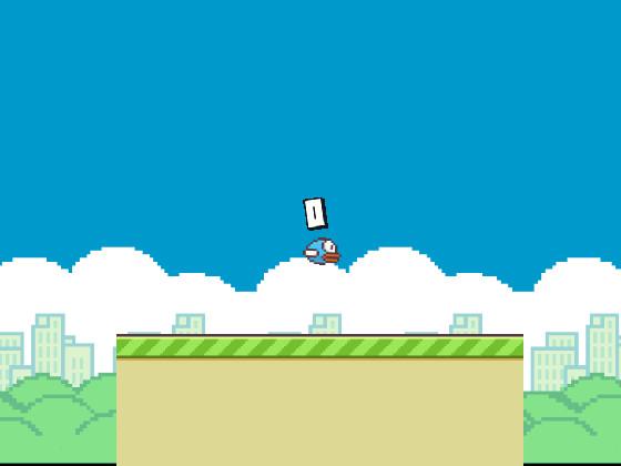 Flappy Bird 1 1