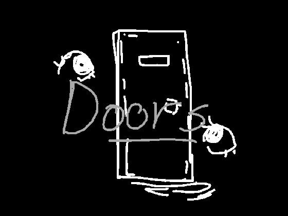 Doors elevator// Animation // Doors 👁