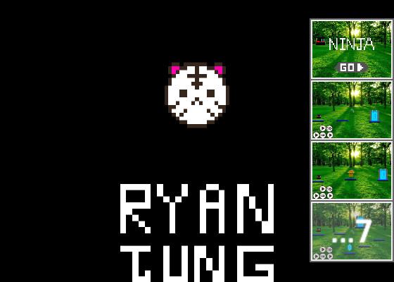 Ninja quest - Early access