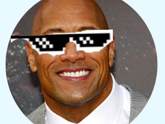 rock be cool bro