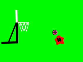 Luma Basketball shoot out