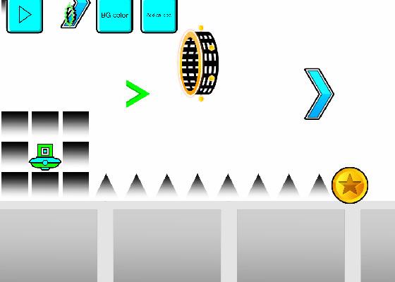 Geometry Dash Edit Beta 2 1