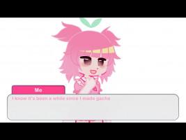 re:I make gacha oc for you